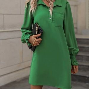 SHEIN dress